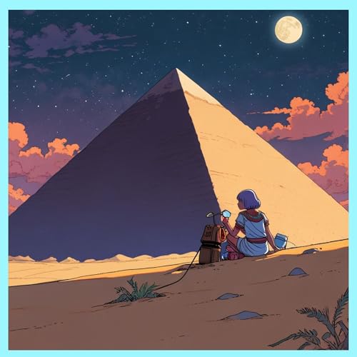 Rayque Amazon Music Unlimited - Rayque 『نسيم النيل』