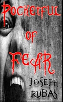 Paperback Pocketful of Fear Book