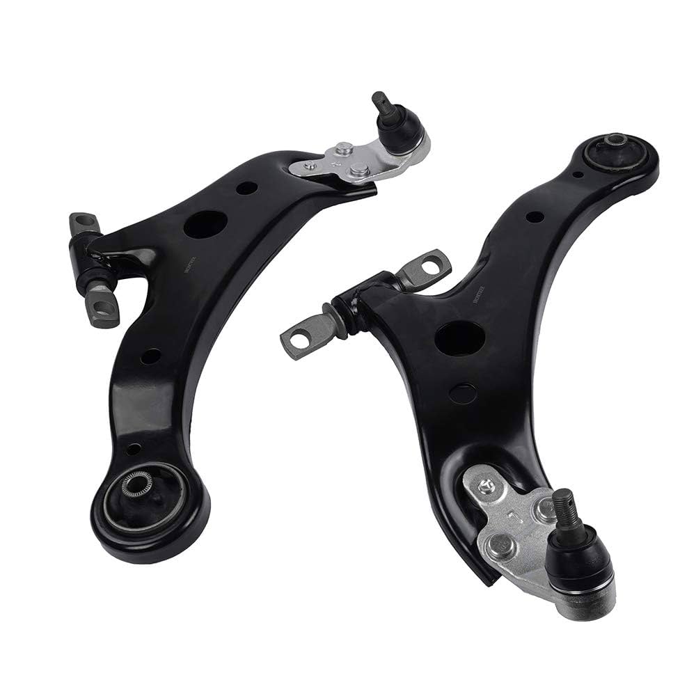 IRONTREE 2Pcs K620333 K620334 Left Right Front Lower Control