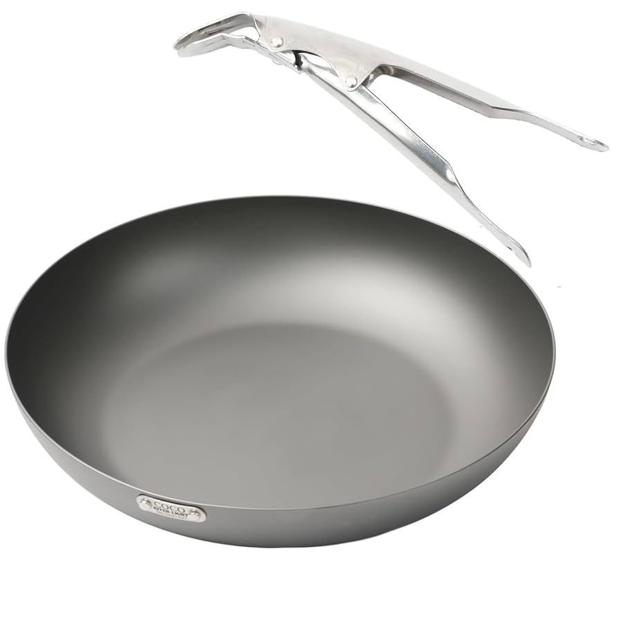 極SONS COCOpanプレミア 28cm グリッパー　セット 極SONS COCOpanプレミア 28cm / グリッパーセット | 鉄