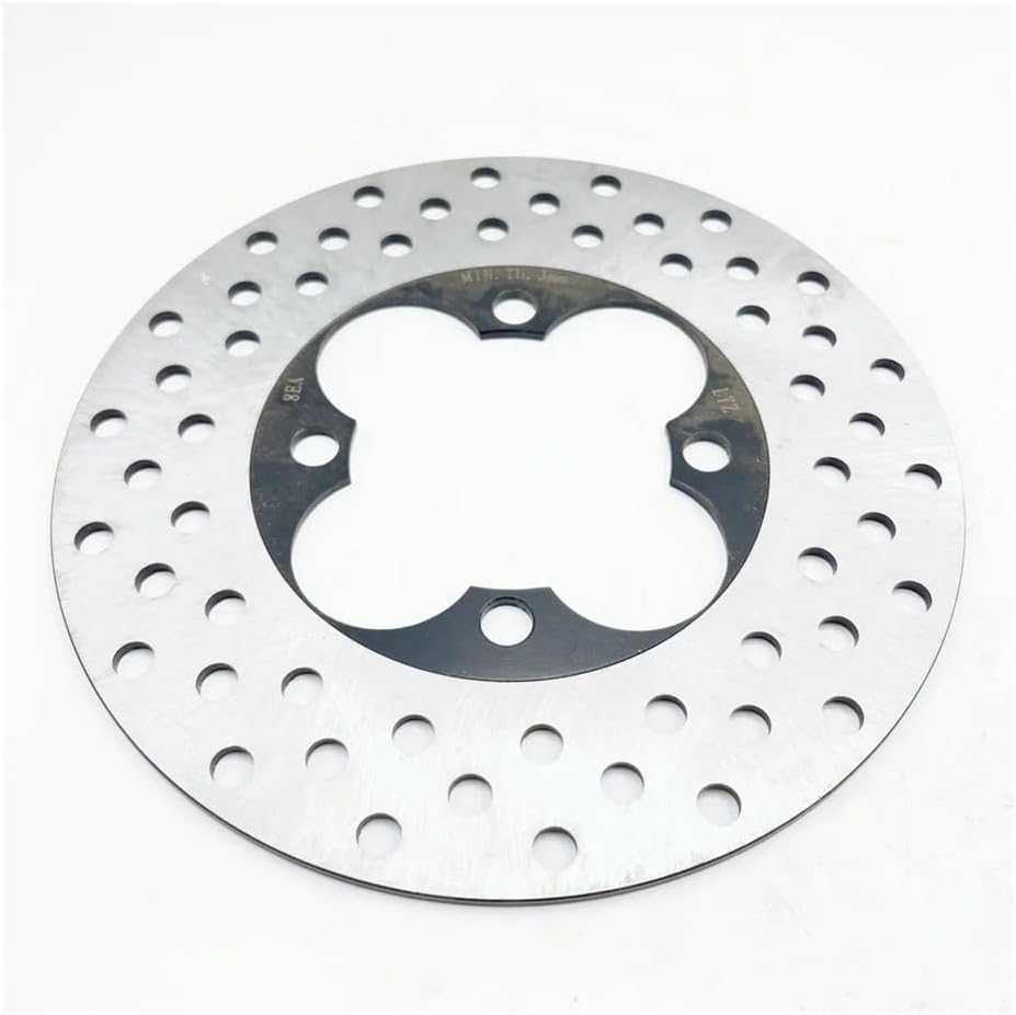 Disc Brake Front Plate Rotor For H-Sun HS400 HS500 HS700 C-leman Sams Ma-simo 41105-115-0000