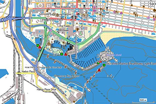 TOPO GPS Map for Garmin US Pacific States CA WA OR