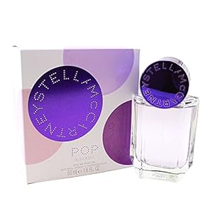 Stella McCartney Stella Mccartney Pop Bluebell Eau De Parfum 50Ml Spray