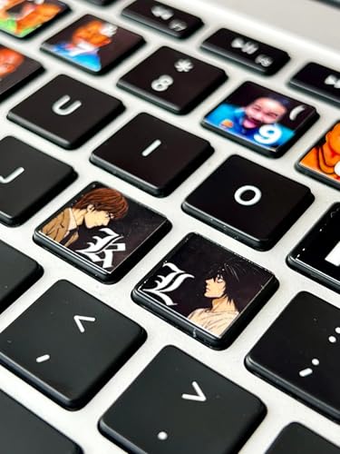 Image of Memes Keyboard Stickers Compatible for All Keyboards Laptop and Desktop (MODERNN)