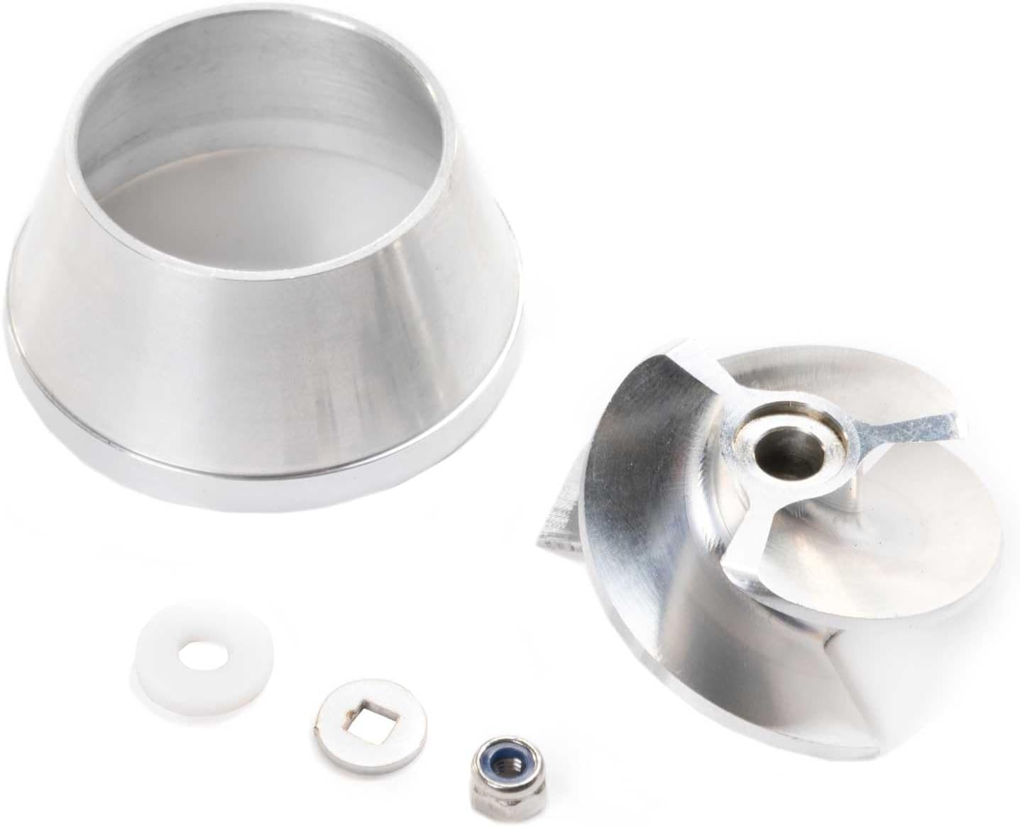 Pro Boat Aluminum Impeller Jetstream PRB382001
