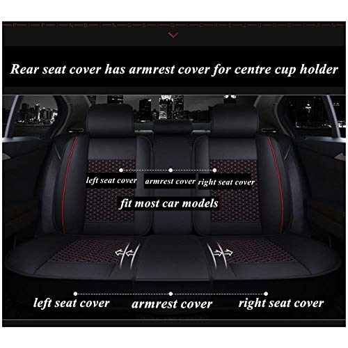 Coprisedili Auto Universale per VW Volkswagen