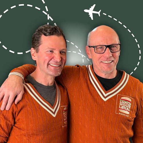 『The Truth About Marketing Attribution || LHLM Takeout』のカバーアート