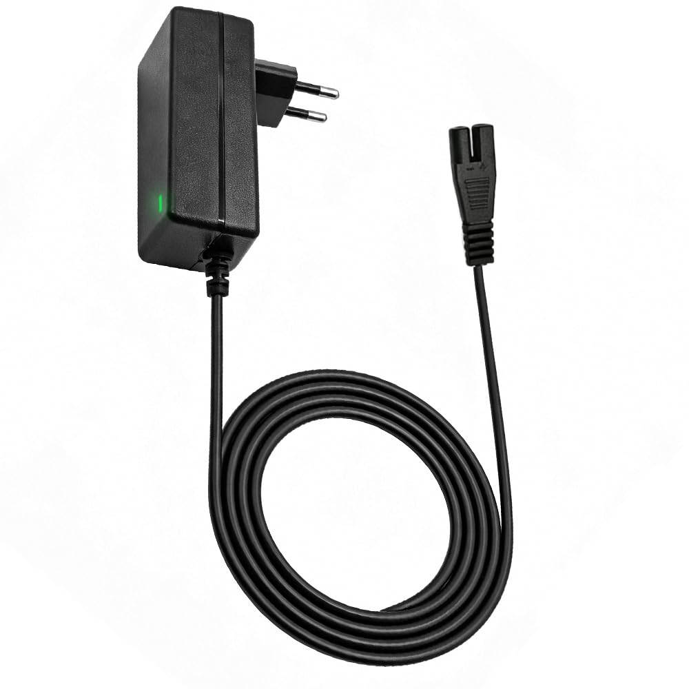 Cargador de 16.8V Compatible con Aiper Scuba S1 E1 Limpiador de Piscina Robótica Inalámbrica — view 8