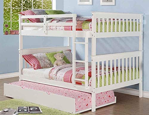 donco mission bunk bed