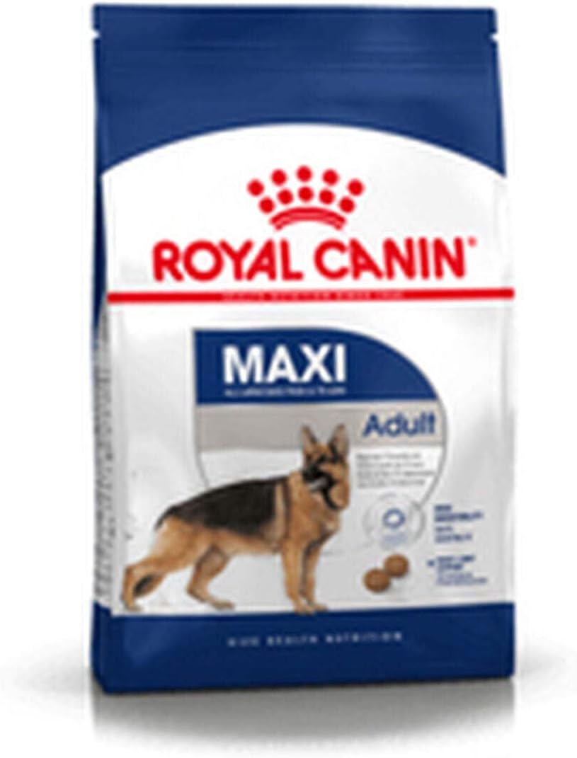 Royal Canin Dog Food Maxi Adult 15kg