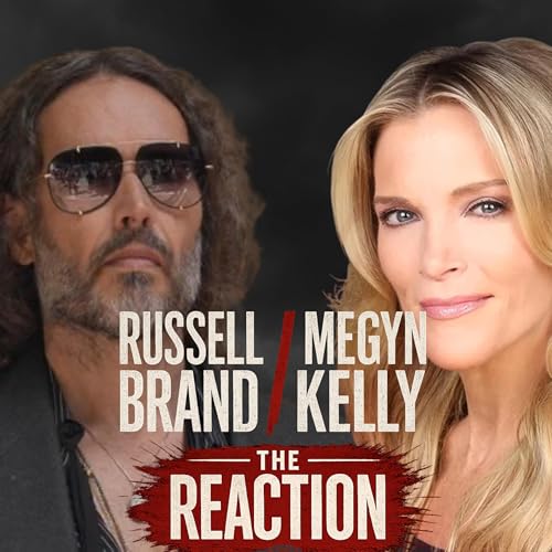 Russell Brand: Consent, Power & Responsibility