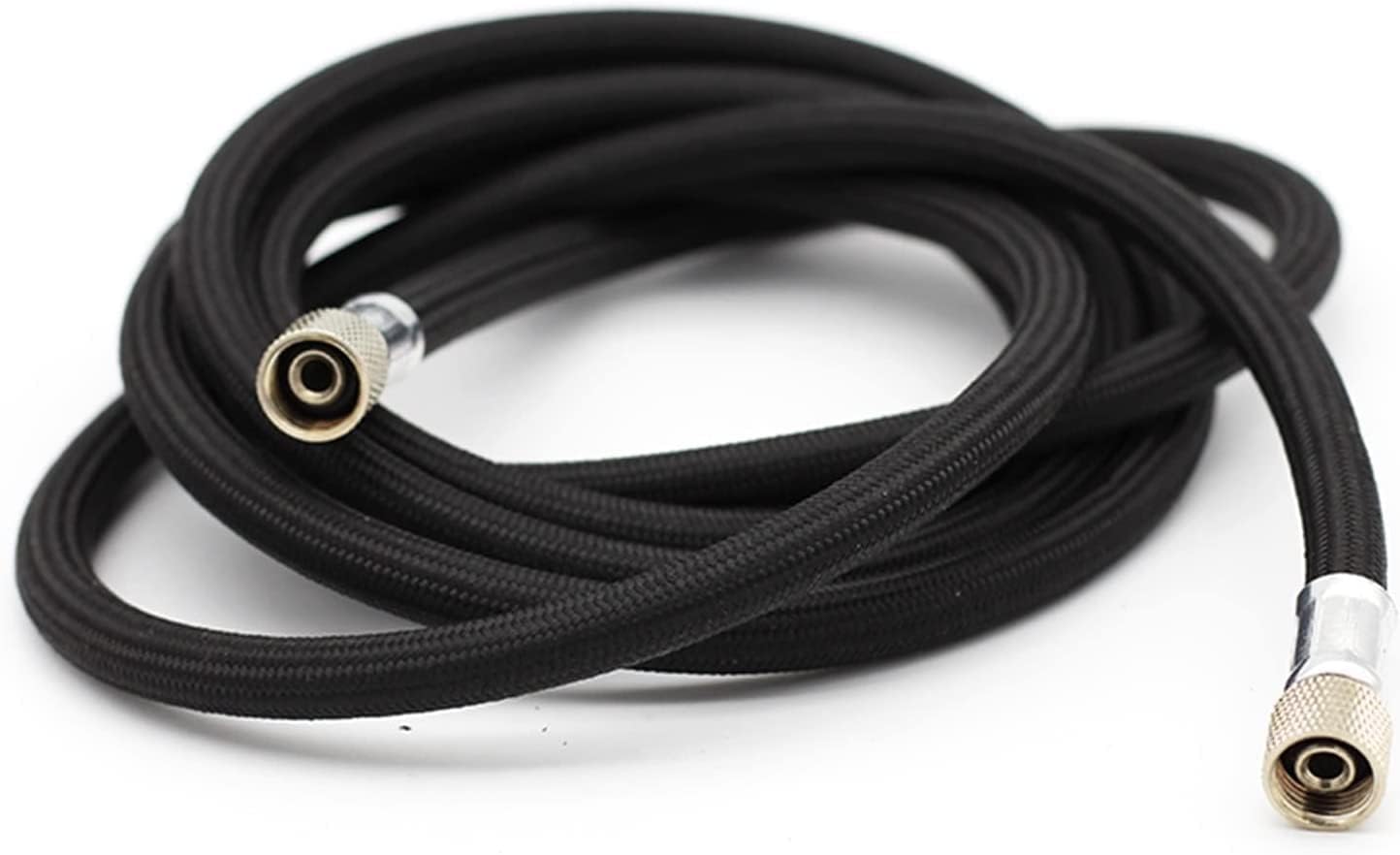 Airbrush Kit Paint Airbrush Spray Gun Compressor Model Air Pump with Holder Adapter for Nail Art Makeup Cake for Nail Art, Makeup, Painting, and Cake Decorati