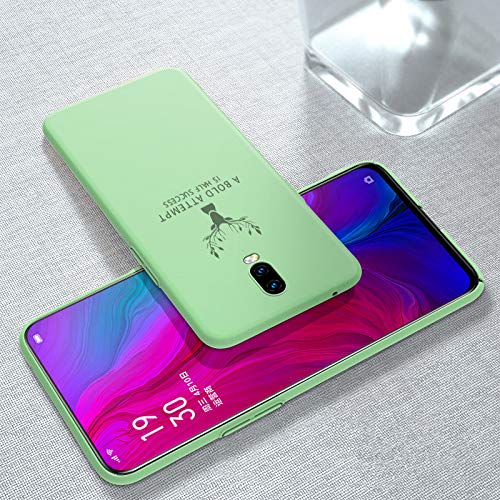 Custodia® Arduo Proteger Protección Completa Funda para OPPO R17 (3)