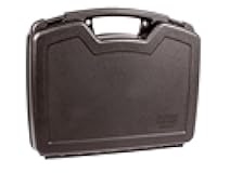 MTM 809-40 Double Pistol Handgun Case Up to 8.5