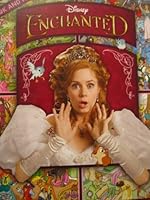 Enchanted: Look and Find 1412759285 Book Cover