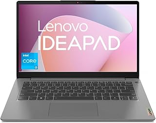 Lenovo IdeaPad 3 11th Gen Intel Core i3 15.6" FHD Thin &amp; Light Laptop(8GB/512GB SSD/Windows 11/Office 2021/2Yr Warranty/3m...