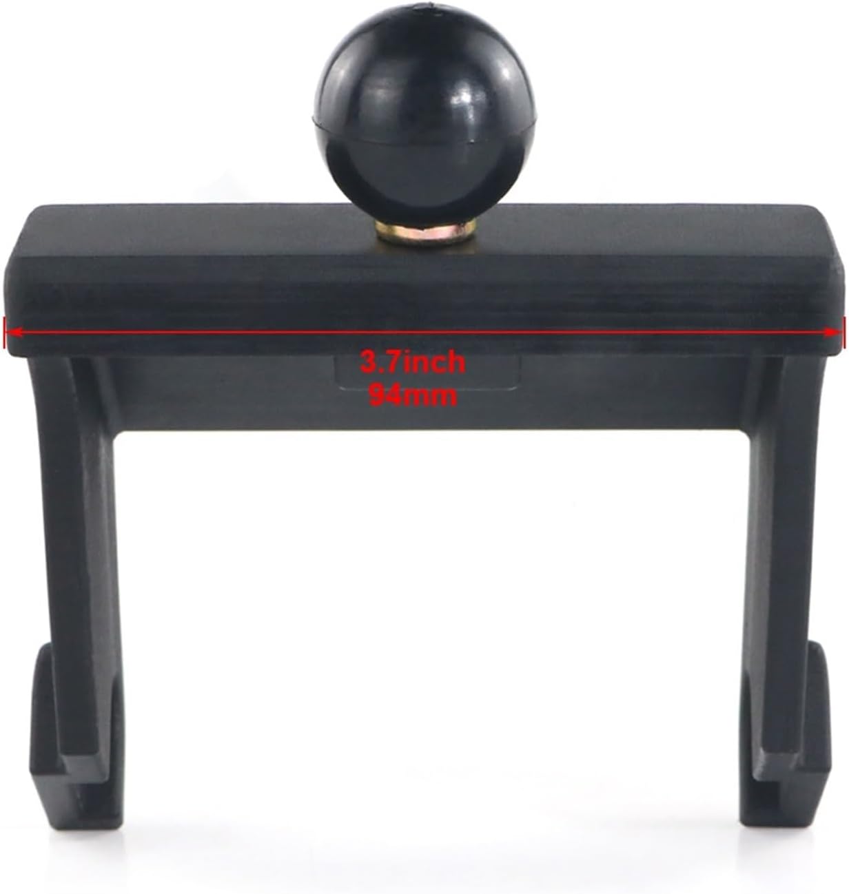 GPS Mount GPS Bracket Navigator Mount Motorcycle Accessories Mobile Phone Mount Bracket Compatible with Yamaha Tracer 900/9 / GT 2018-2023