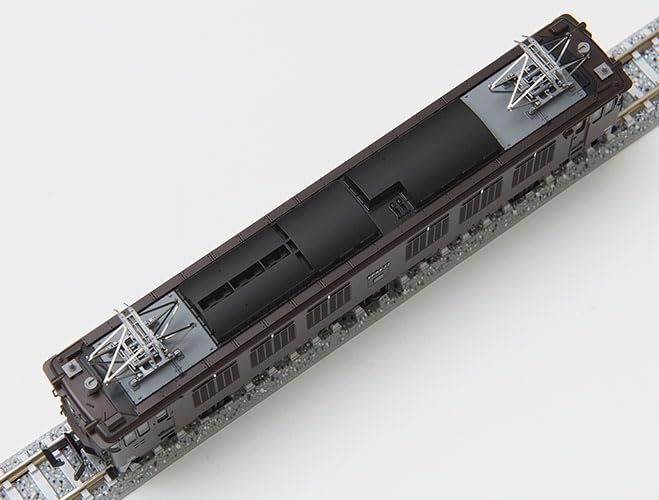 Amazon | トミーテック (TOMYTEC) TOMIX Nゲージ JR EF64 0形 37号機