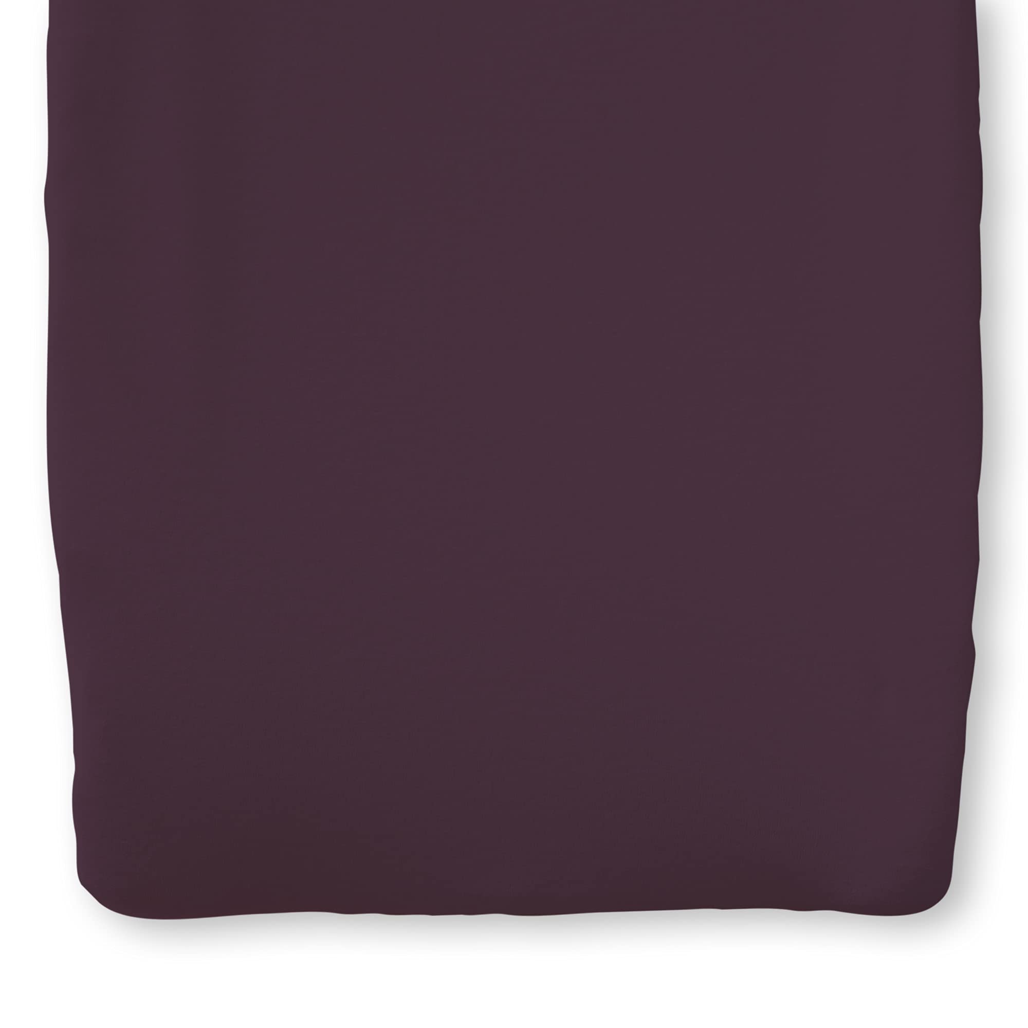 Natemia Changing Pad Cover - 100% Organic Cotton - 16X32 - Perfect for Cradle and Bassinet - Silky Soft and Hypoallergenic - Great Baby Shower - Registry Gift-image-26