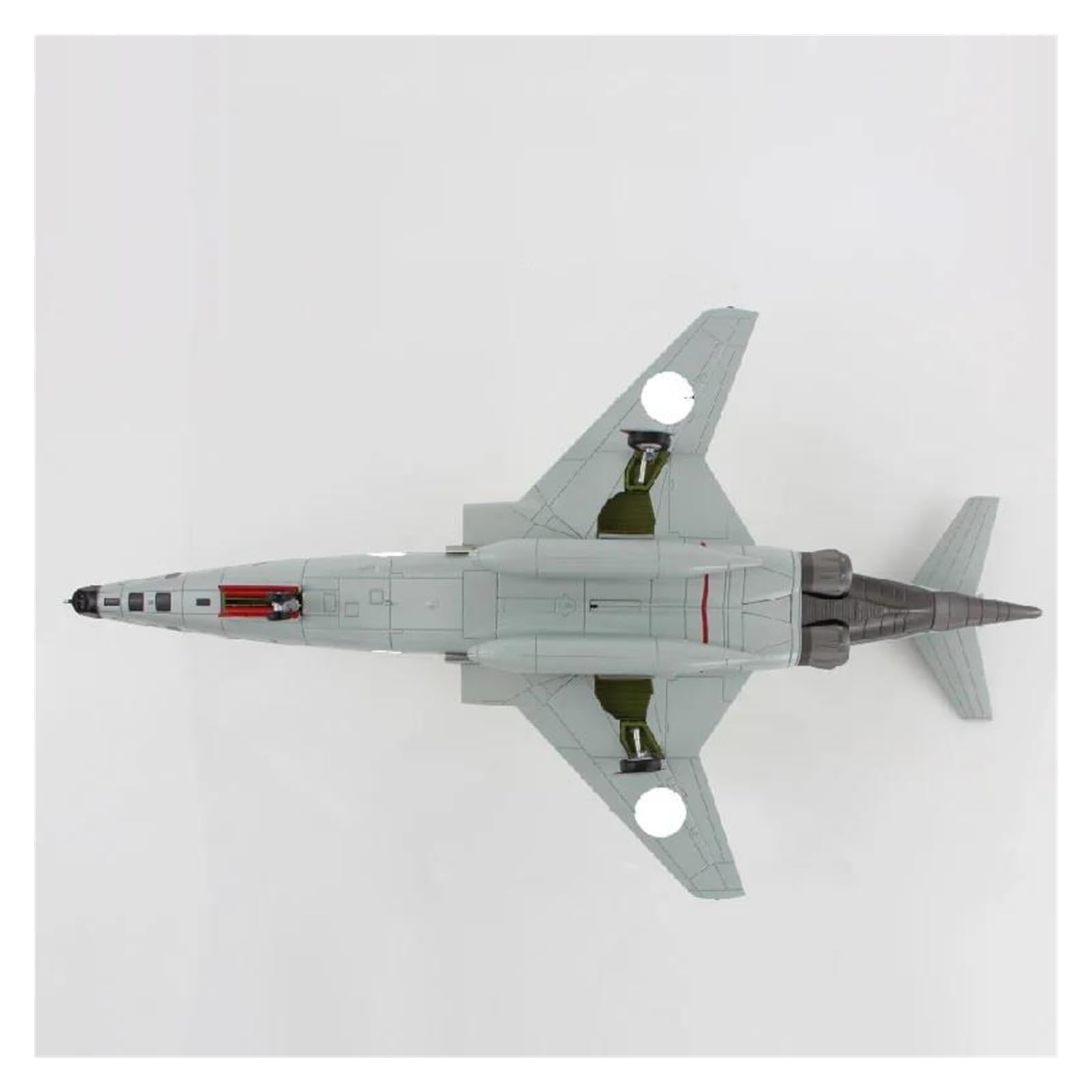 模型飛行機　FLAMINGO 組み立てキット 101cm Amazon.co.jp: 飛行機模型飛行機おもちゃの飛行機模型 1:72 スケール