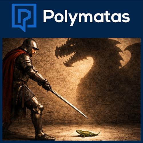 #108 El S&iacute;ndrome de San Jorge Jubilado: Movimientos que mueren de &eacute;xito y se transforman en sectas