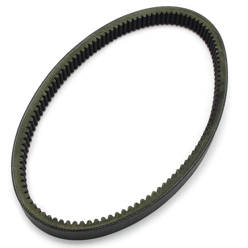 Courroie d'embrayage moto résister usure pour EW433 EX570 GP433 GP643