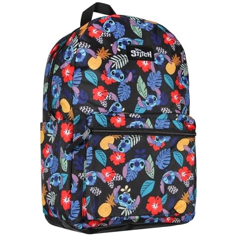 Bioworld Lilo & Stitch Backpack Cover