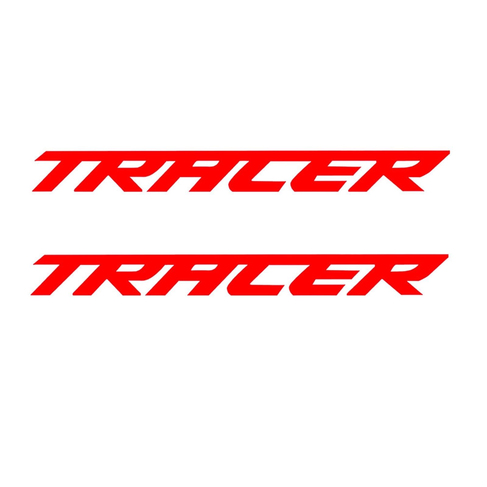 for Yamaha Tracer 7/9/700/900 GT Tracer9gt Tracer900 Tracer700 2021 2022 2023 Motorcycle Glow Stickers Waterproof Decal