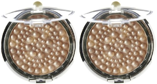 Physicians Formula Powder Palette Mineral Glow Pearls - Pearls Beige - 2 pk