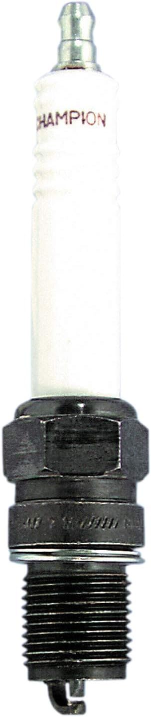 Champion 237 карбюратор