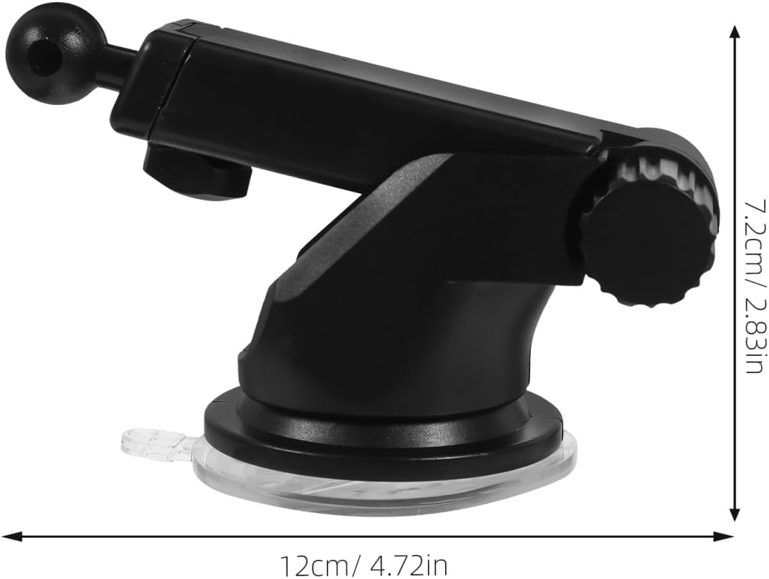 Dash Camera Mount Holder Retractable Pole Degree 2 image 5