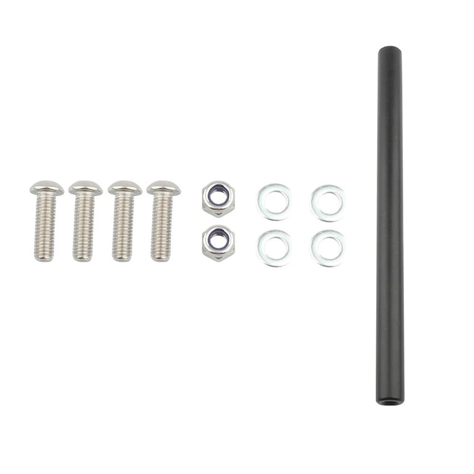 Support De Navigation GPS pour Yamaha Tricity 125 (2014-2025)