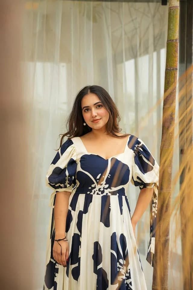 Image of Wedani Long Dress for Women