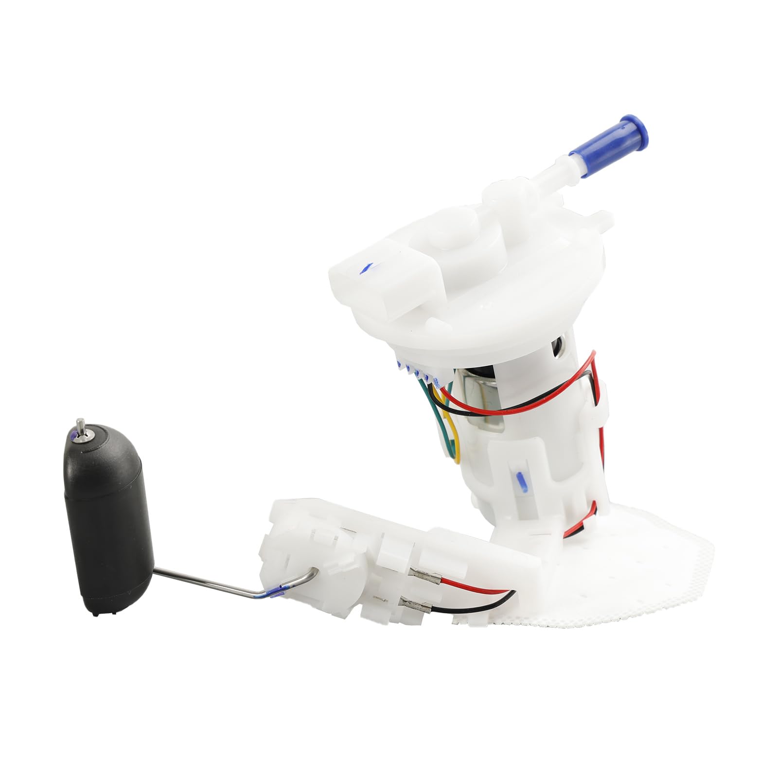 Topteng Fuel Pump Assy 16700-K2S-T01 16700-K2C-V01 Apto para Honda DIO/NSC/Vision 110 2021-2022, 16700-K0J-N01 Apto para Honda Beat 110 ACH Click 160