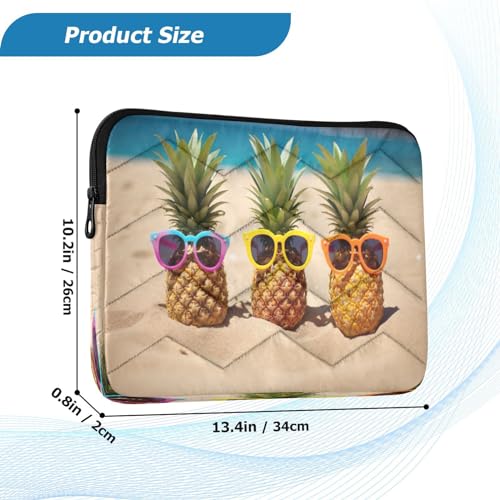 Funda para portátil impermeable 13-14 pulgadas miniatura 3