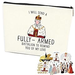 SendAFullyArmedBattalion