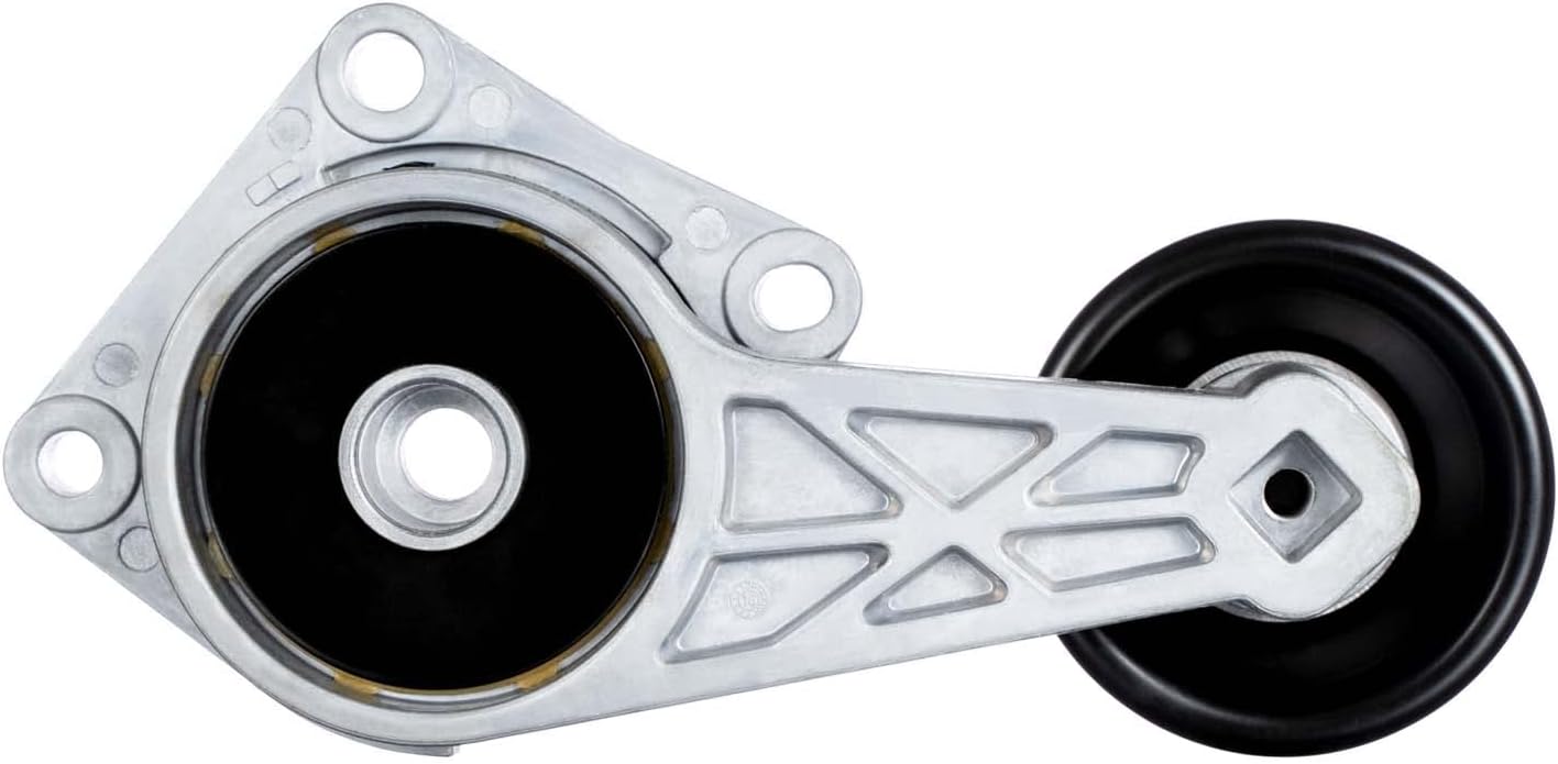 Goodyear 55101 Automatic Serpentine Belt Tensioner Assembly