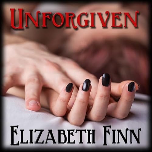 Couverture de Unforgiven