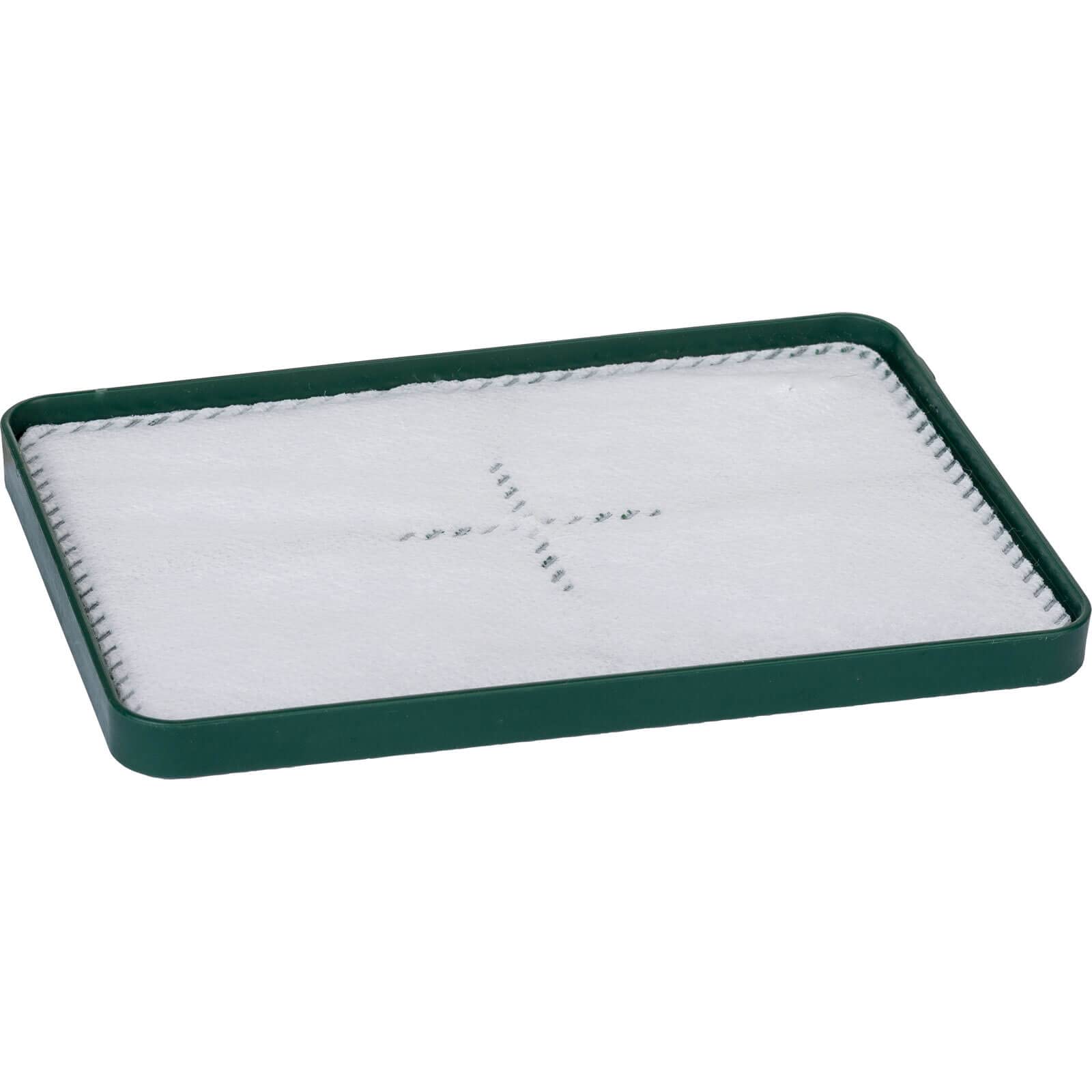 Bosch Accessories 2609256F37 Flachfaltenfilter 1St. : Amazon.de 