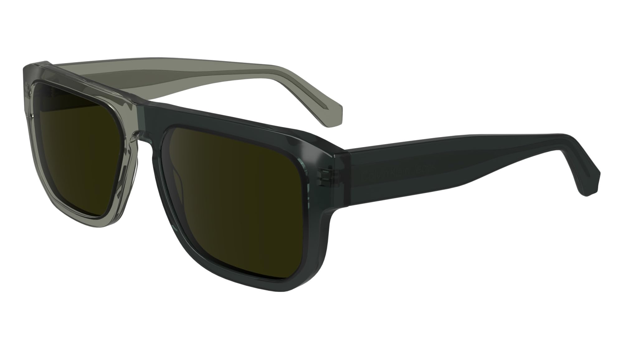 Calvin Klein Herren Ckj24607s Sunglasses