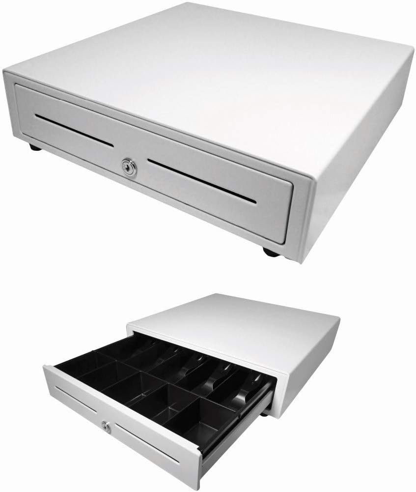 APG Vasario Series VB320-AW1616 | Standard-Duty Cash Drawer