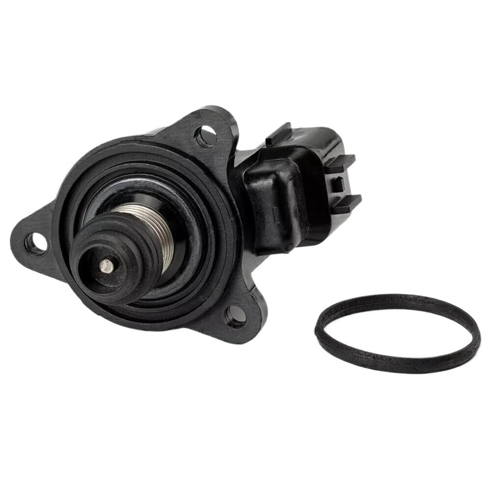 Valve de commande d'air de ralenti IAC MD628319 pour Dodge Stratus 1450A166