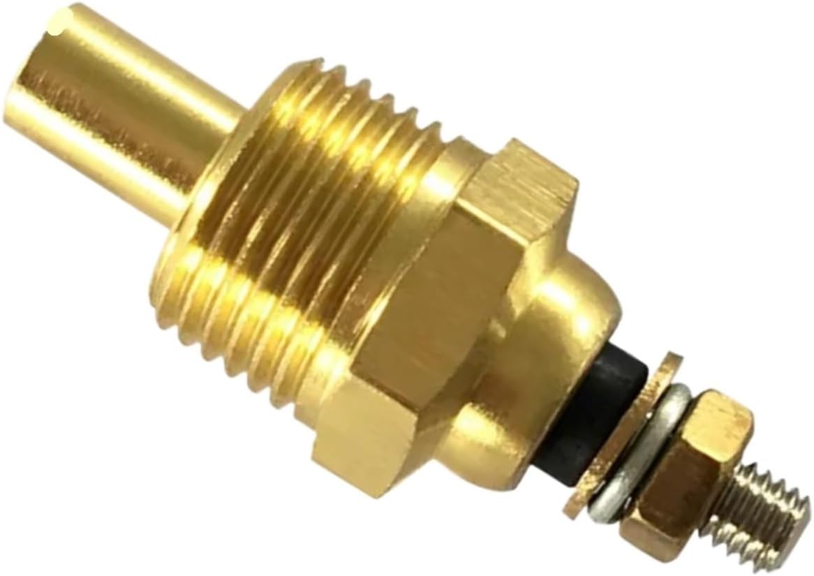 Car Boat Oil Water Temperature Temp Sender Fit for 18-5897 22-811091 97257A1 806490T