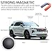 Mini GPS Tracker for Vehicles - Magnetic Real-Time GPS Tracker, Tracking Devices for Cars Hidden, Global Coverage Location Tracker for Kids, Dogs,Trucks/Person, No Subscription Required/No Monthly Fee