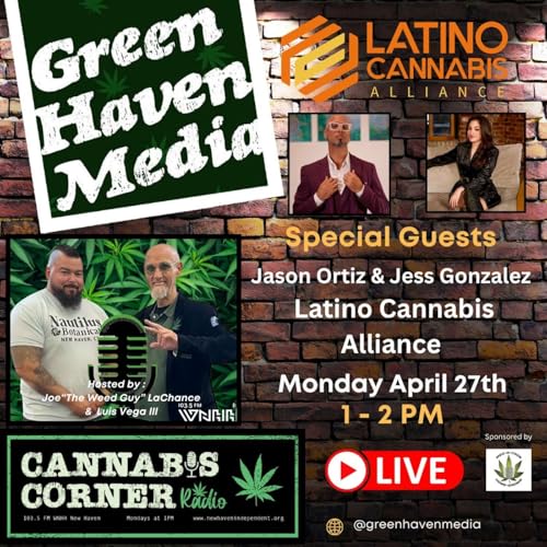 Latino Cannabis Alliance