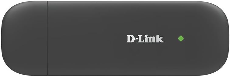 DWM-222 4G LTE USB Adapter, Up to 150 Mbps Download, USB 2.0 | Compatible with Windows 11/10 and Mac OS X 10.5 or higher