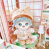 Zoom IMG-2 niannyyhouse orso vestito cappello t