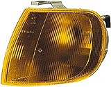 Leuchtefunktionen: 1 - mit Blinklicht