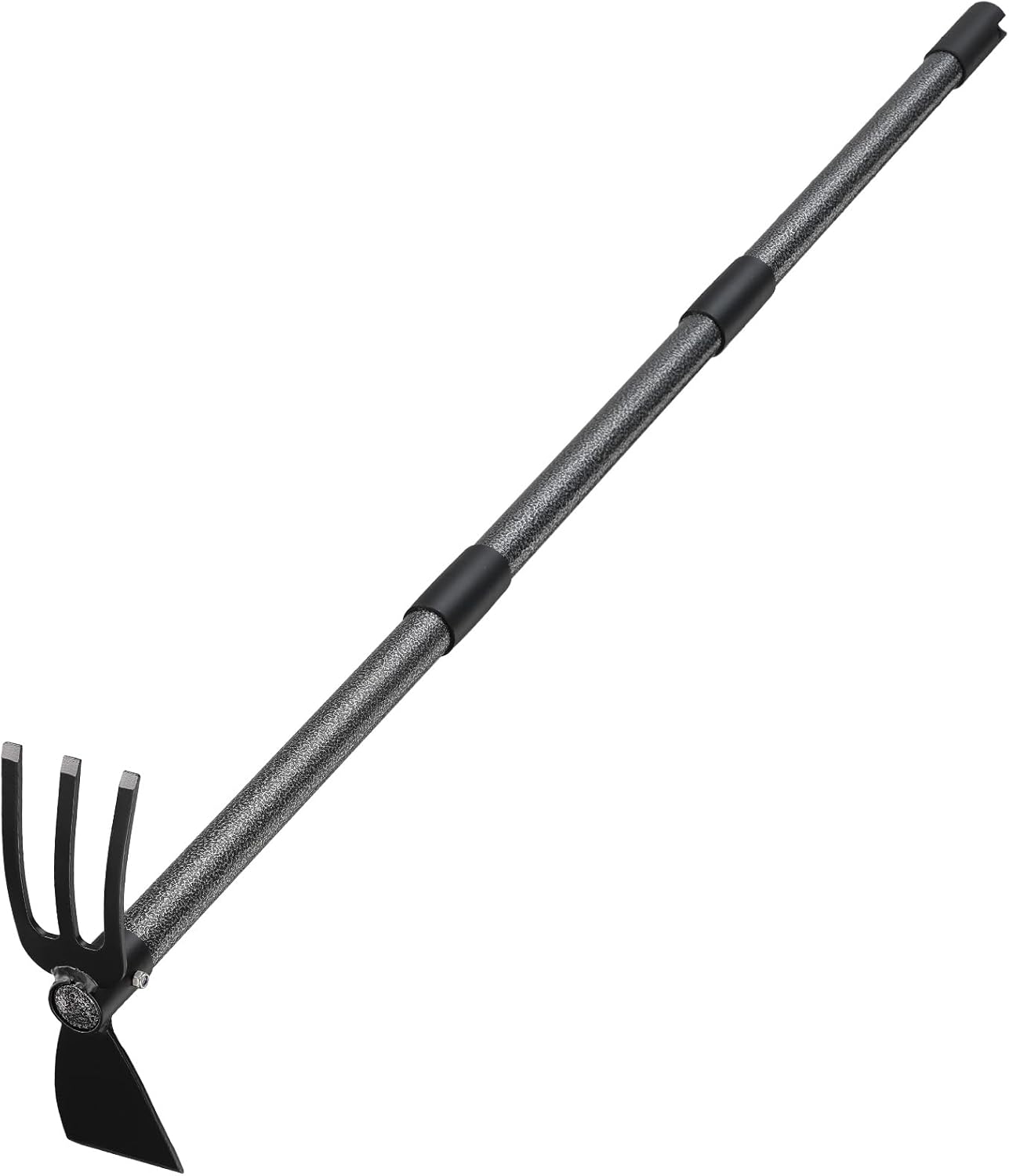 Hoe Garden Tool