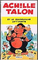 Achille Talon 2266030000 Book Cover